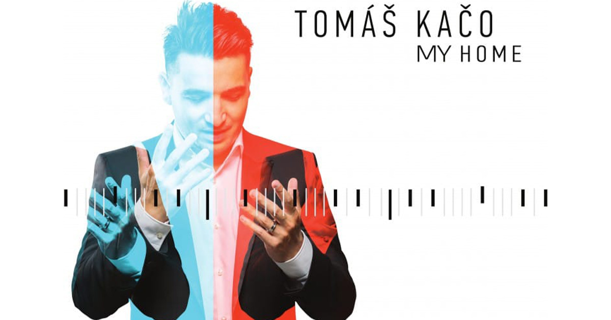Successo di un pianista, Tomáš Kačo