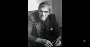 Milan Kundera, dialoghi con il lettore